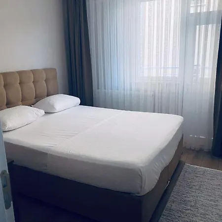Апартаменты The Boutique