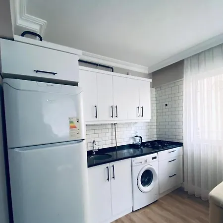 Апартаменты The