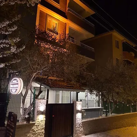 Апартаменты The Boutique Kumbag