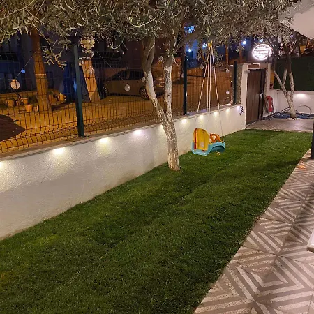 The Boutique شقة Kumbağ