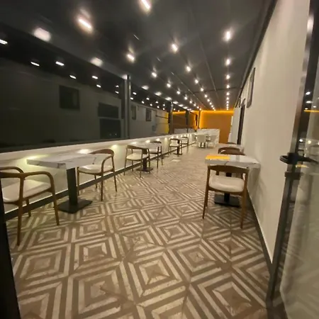 The Boutique