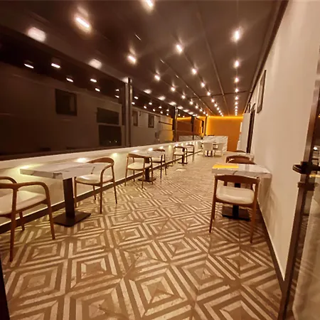 Апартаменты The Boutique