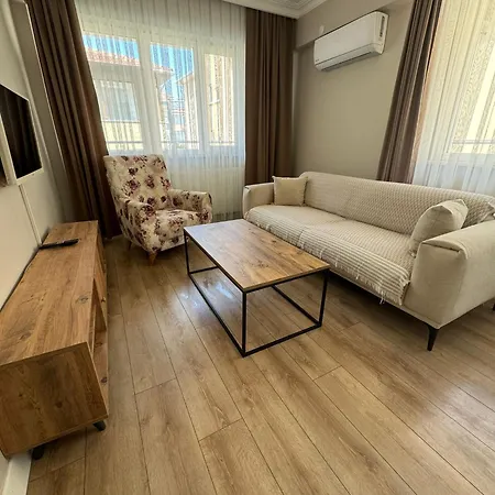 The Boutique شقة Kumbağ