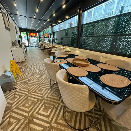 The Boutique Апартаменты *
