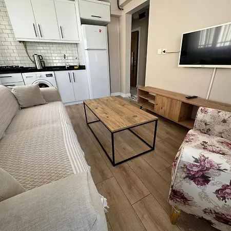 The Boutique Kumbağ
