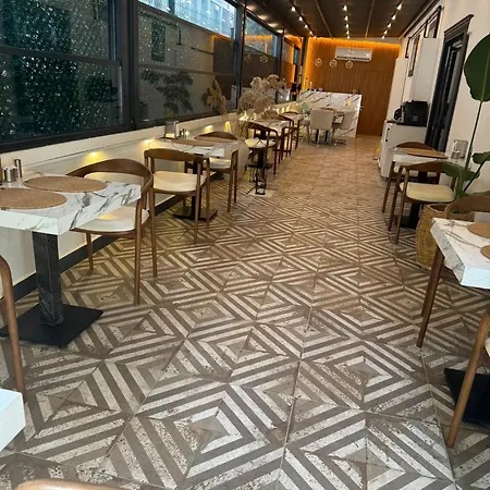 Апартаменты The Boutique Kumbag