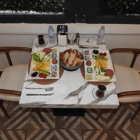 Апартаменты The Kumbag