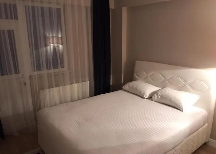 Apartamento The Kumbağ