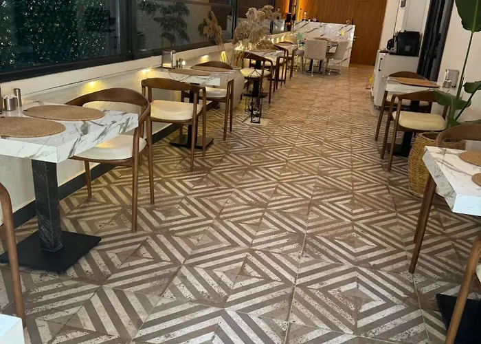 Apartamento The Kumbağ