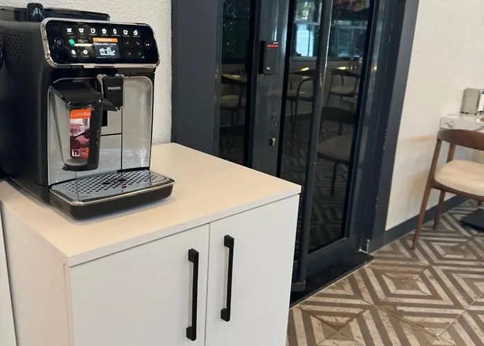 Apartamento The Kumbağ